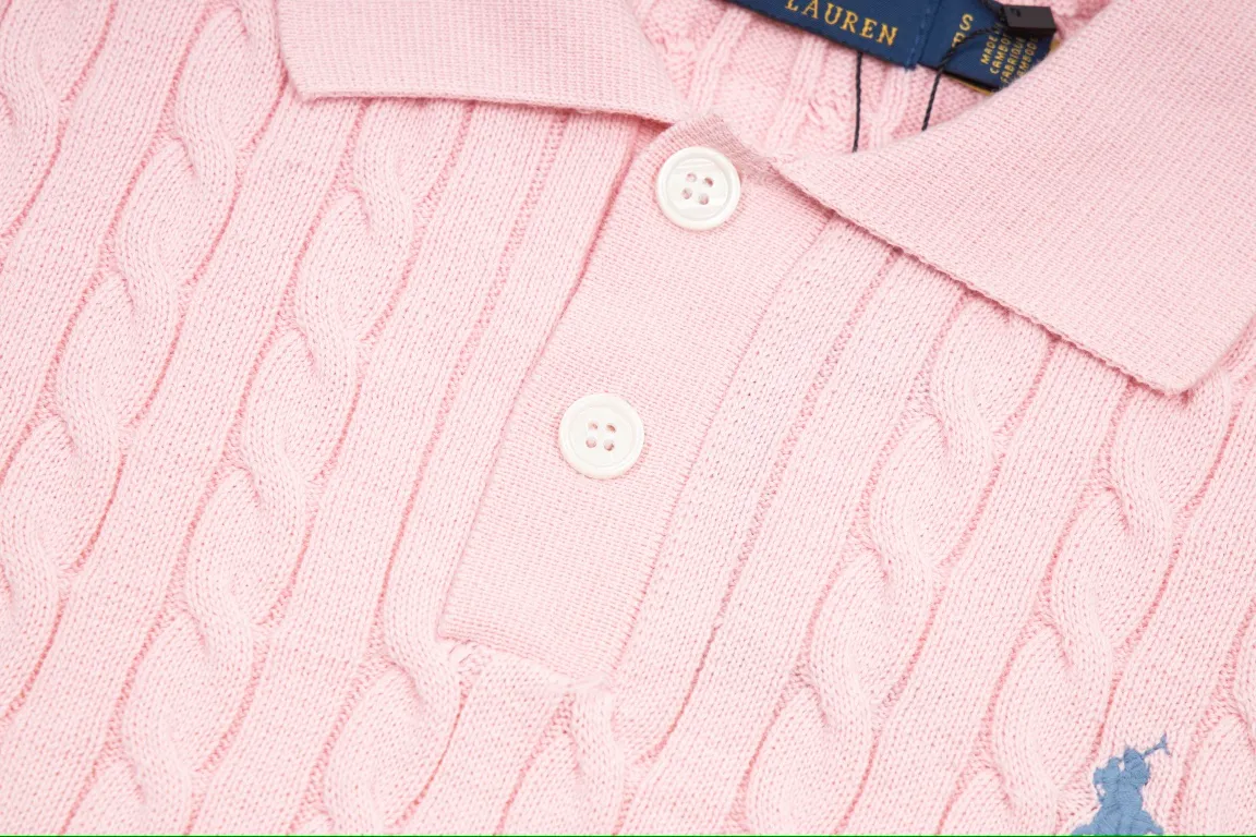 New Arrival B （ ） 【 Ralph Lauren polo - logo 】 1: 2: Wholesale 3:ZPQuality 1:1 GF Quality 4: Quality Quality Premium Quality 5: Original Sizes 160 ⚠️ - - ！ - -Classic - Size：S-L ：White/Yellow/Navy Blue/Royal Blue/Light Blue/Purple/Pink
